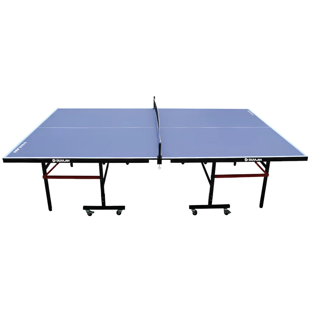 Pingpongový stôl DUVLAN Pingi T02-15