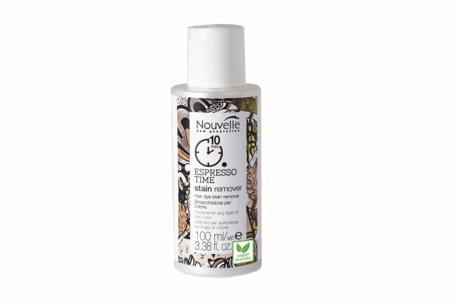 NOUVELLE - ESPRESSO TIME STAIN REMOVER               100 ML