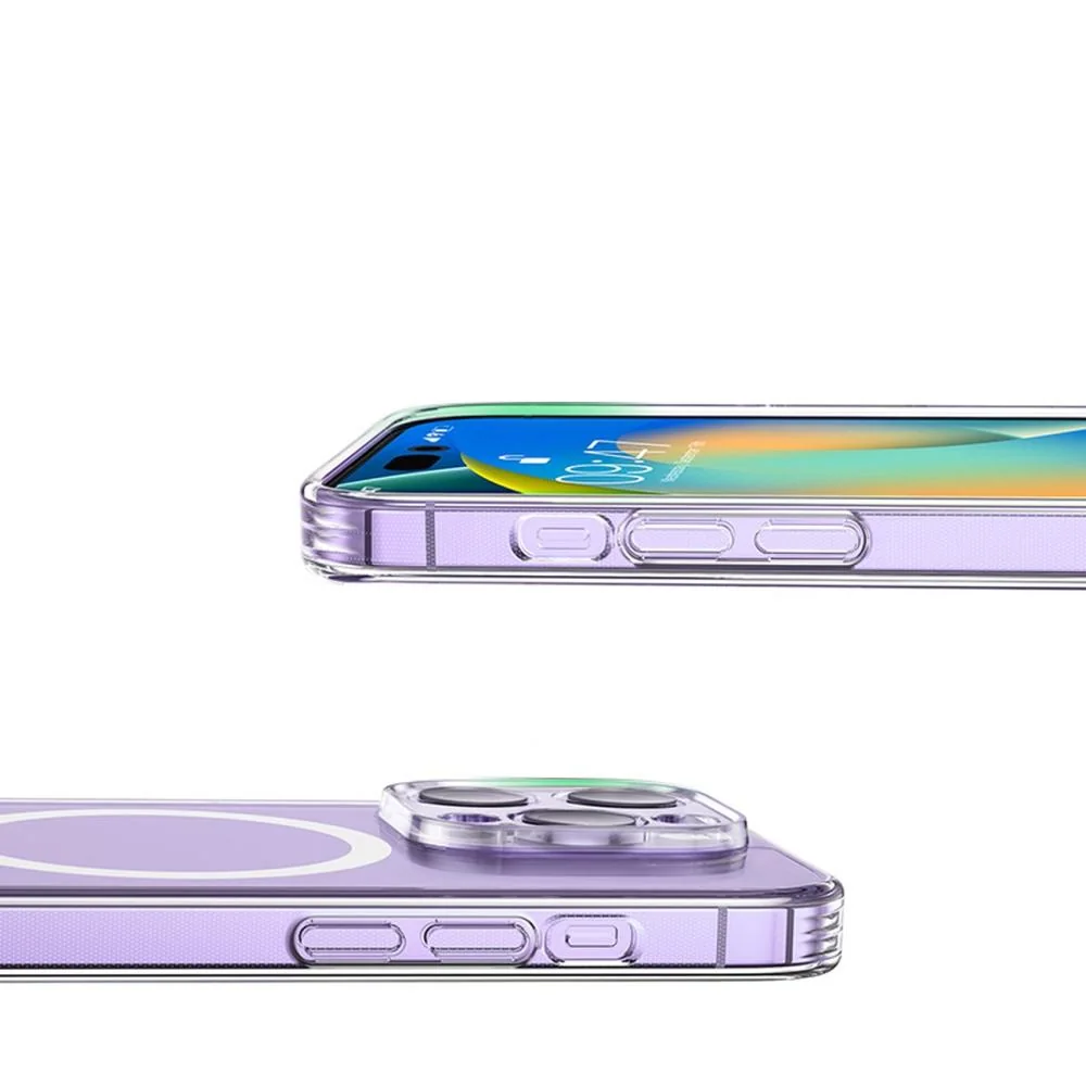 Gélové puzdro pre Apple iPhone 11 Pro