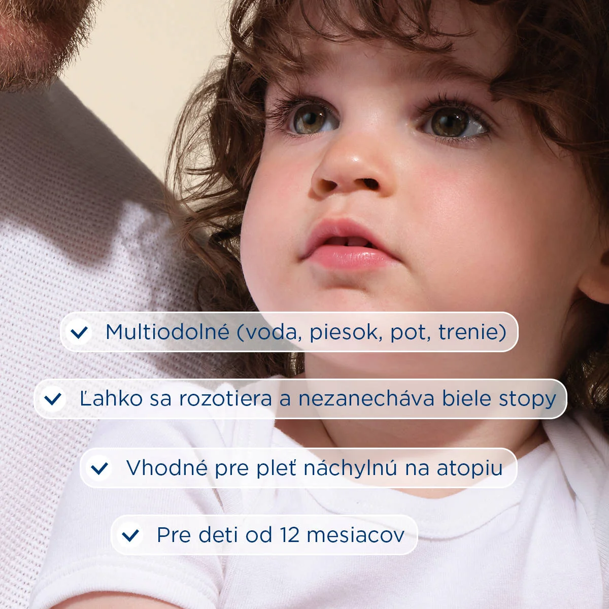 BIODERMA Photoderm PEDIATRICS sprej na opaľovanie SPF 50+ 1×200 ml, opaľovací krém pre deti