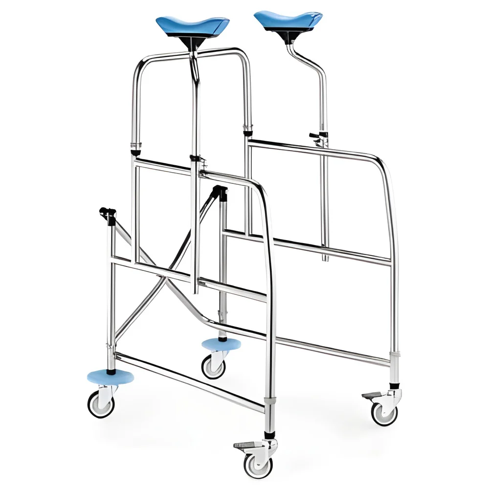 Chodítko G-aparát s podpazušnou oporou
