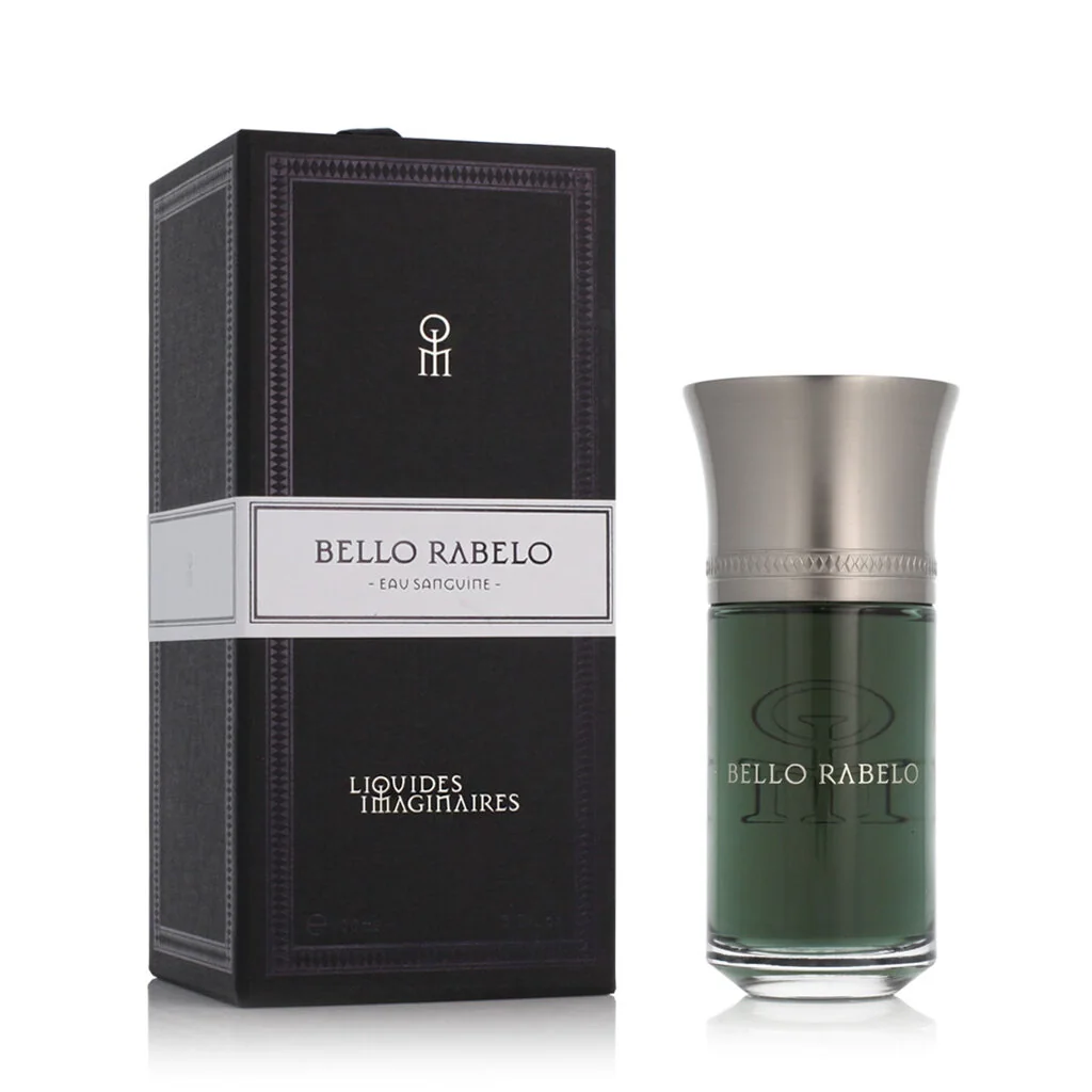 Liquides Imaginaires Bello Rabelo parfumovaná voda 100 ml unisex
