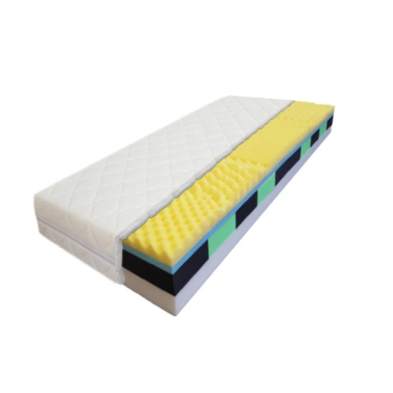 ComfortMatrace Diplomat Premium 20 cm 120 x 200 cm