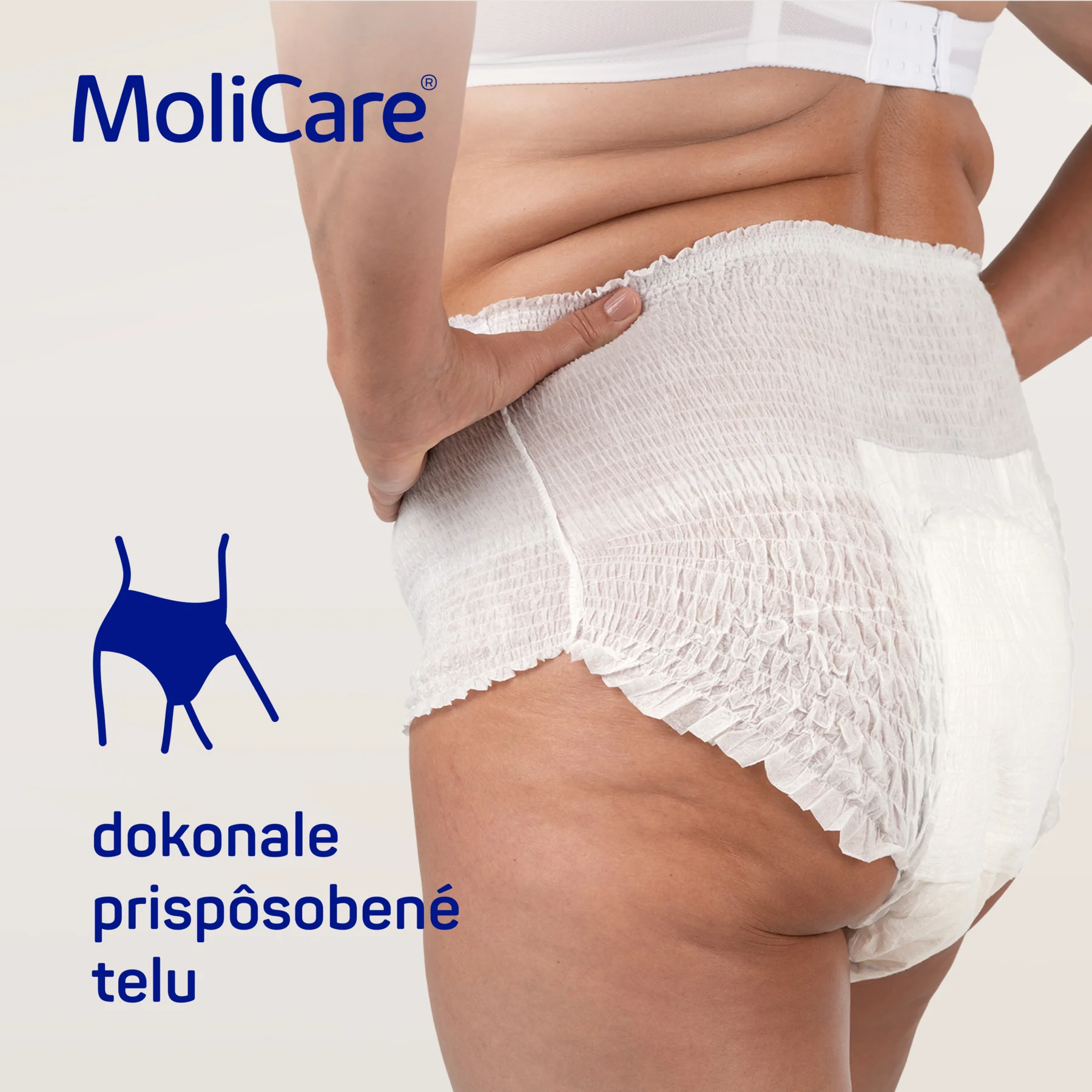 MoliCare Premium Mobile 6 kvapiek XXL 14 ks