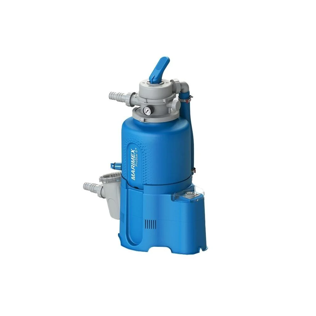 Piesková filtrácia Marimex ProStar PLUS 6 ## 10604269