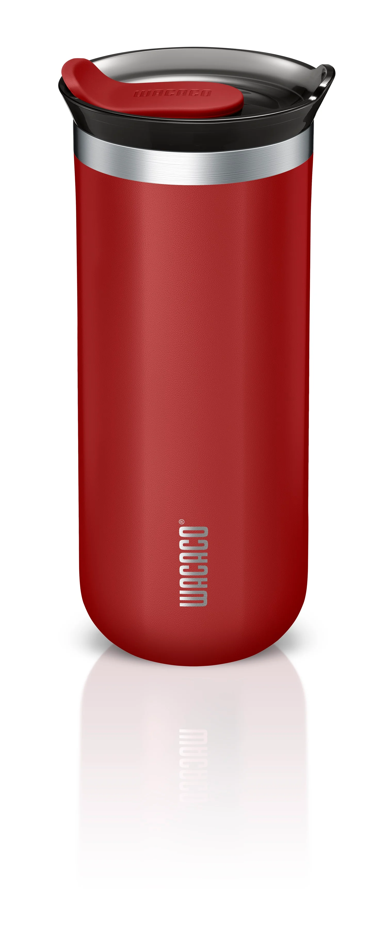Octaroma Grande - Carmine Red 435 ml Cestovný termohrnček