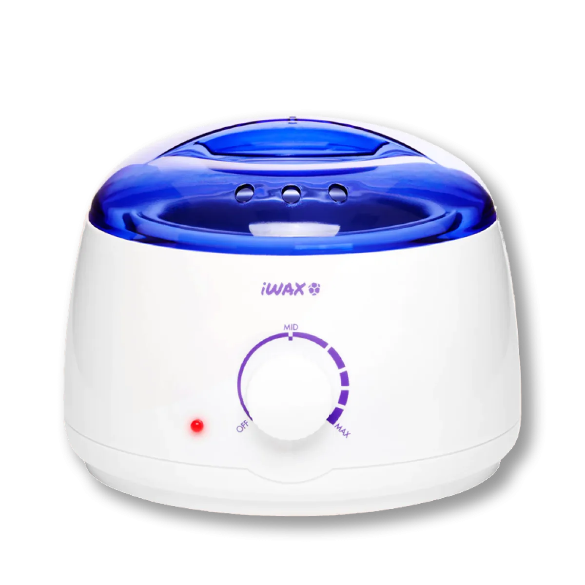Ohrievač vosku BDS white 400ml 100W