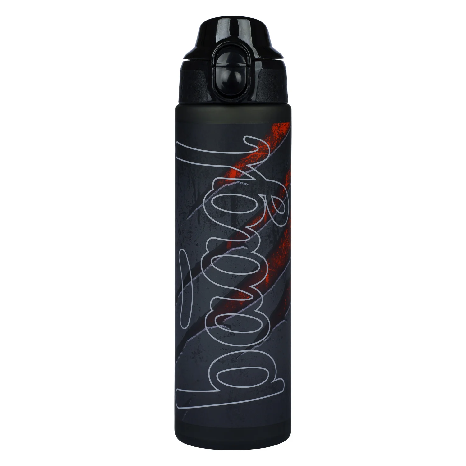 Baagl Tritanová fľaša na nápoje Lava 700 ml 700 ml