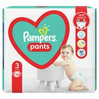 Pampers Pants CP S3