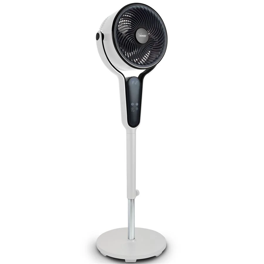 Digitálny stojanový ventilátor Bimar VP 534