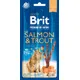 Brit Premium By Nature Cat Sticks With Salmon & Trout