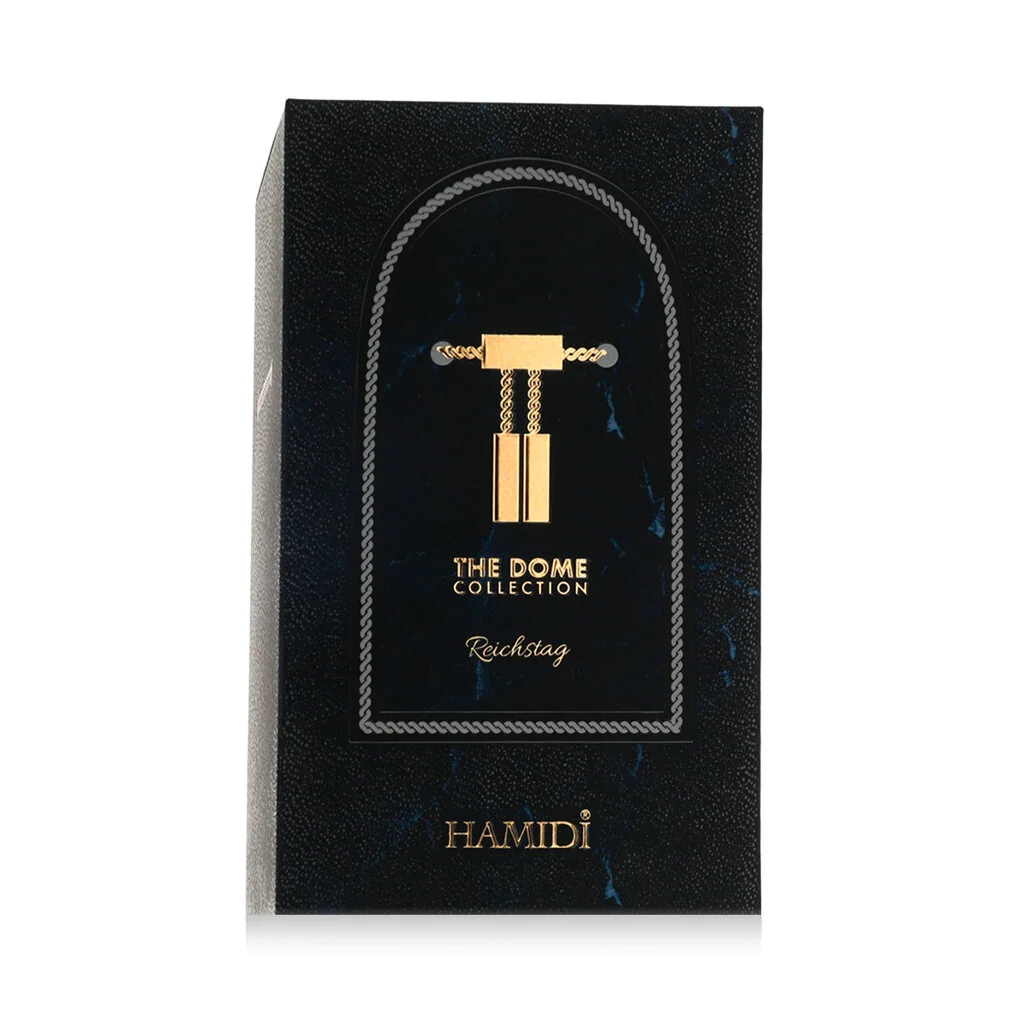 Hamidi The Dome Reichstag EDP 100 ml UNISEX 