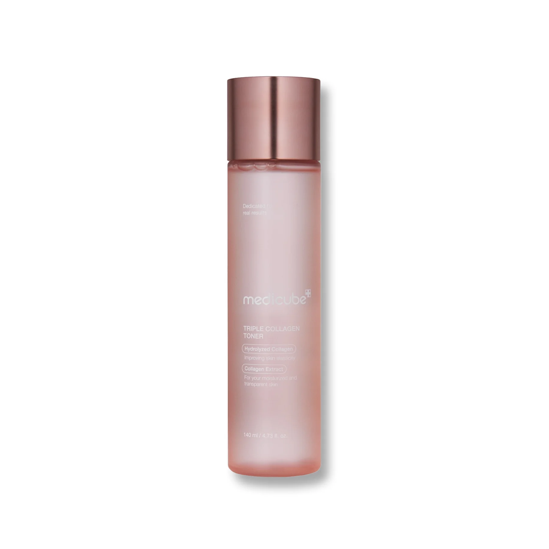 Medicube Triple Collagen Toner 4.0 tóner s kolagénom 140 ml