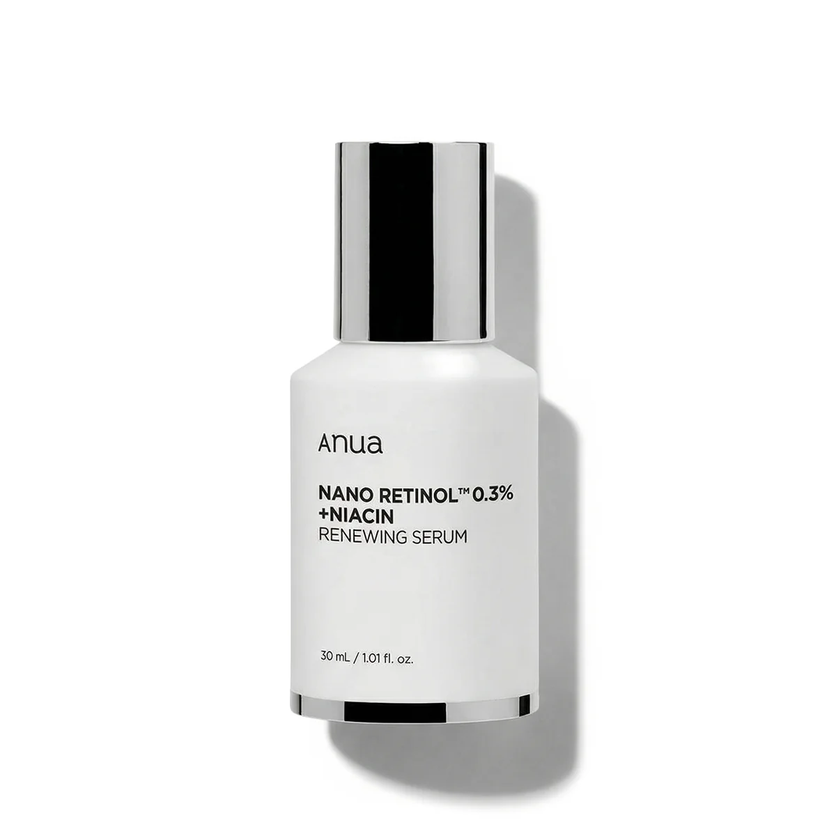 Anua Retinol 0.3% + Niacin Renewing Serum 30 ml