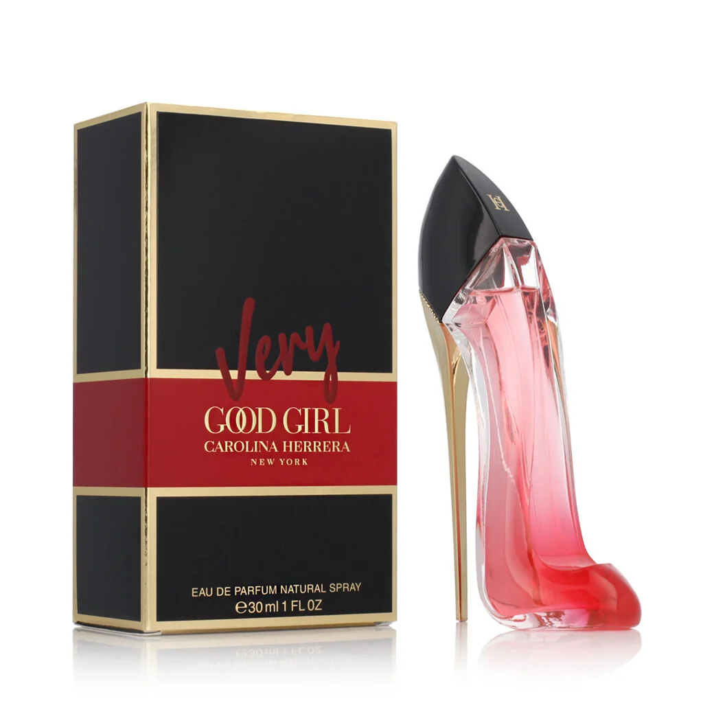 Carolina Herrera Very Good Girl parfumovaná voda pre ženy 30 ml