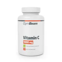 Gymbeam vitamin c 1000 mg 30tbl bez prichute