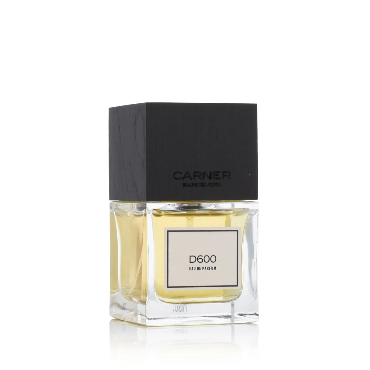 Carner Barcelona D600 EDP 50 ml UNISEX