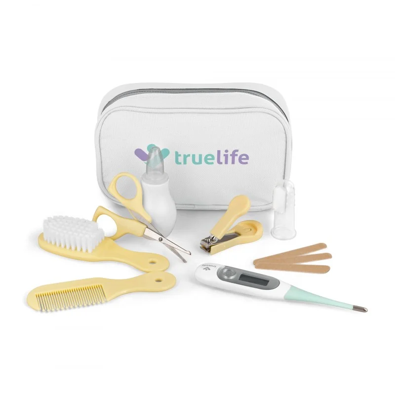 TrueLife BabyKit 1×1 set, súprava na starostlivosť o dieťa