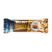 Space Protein Energy WALNUT Bar Strudel