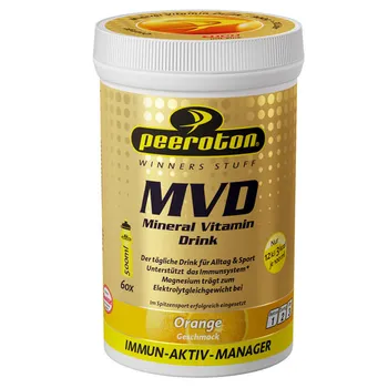 Mineral Vitamin Drink 1×300 g, hypotonický nápoj
