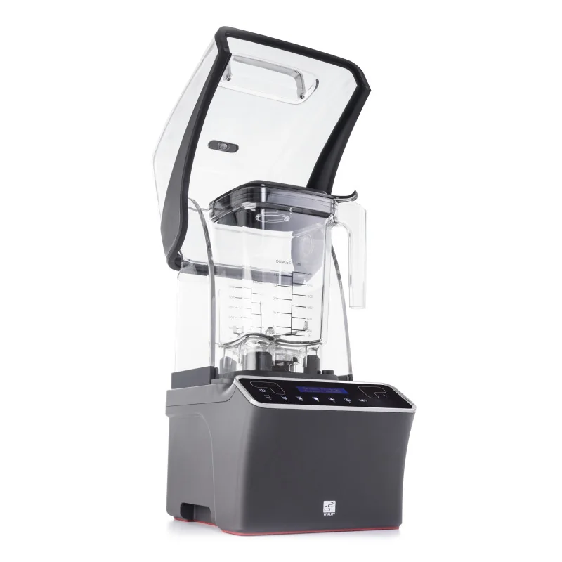 G21 Blender Experience Graphite Black Experience Graphite Black E8-1500PG-GB