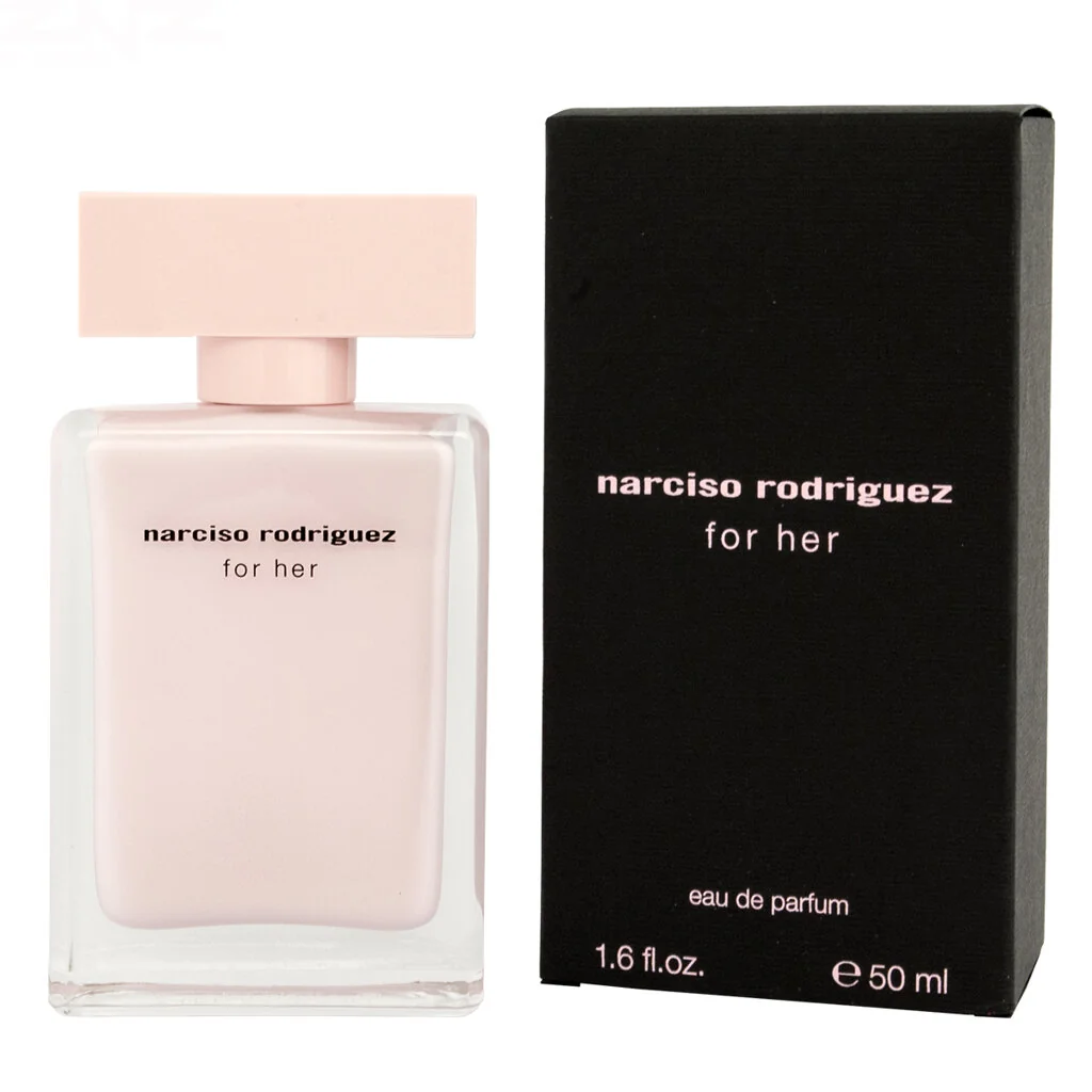 Narciso Rodriguez For Her EDP 50 ml pre ženy