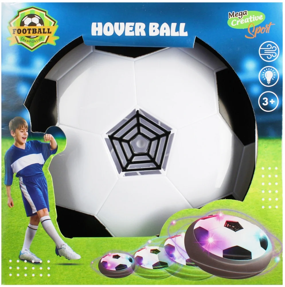 Svietiaca futbalová lopta , 6EU525067