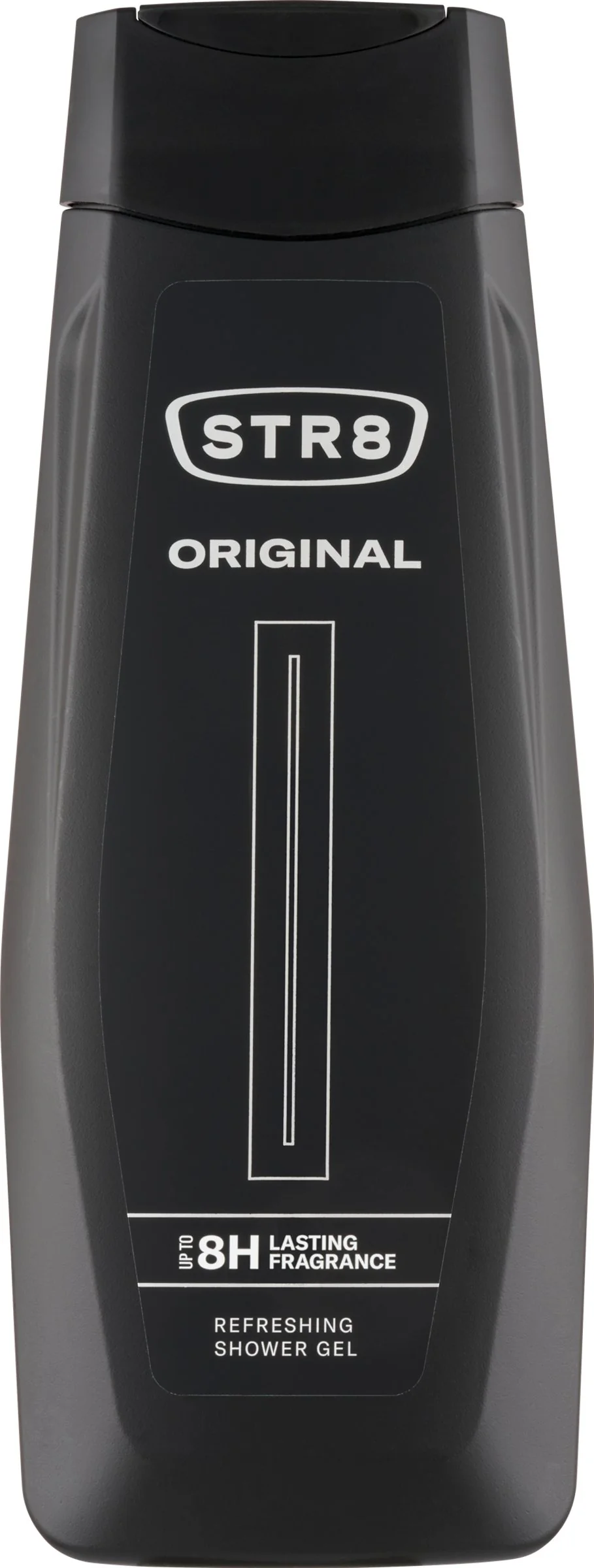 Str8 Original Shg 400ml 1×400 ml, sprchový gél