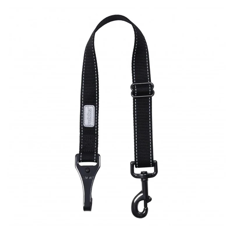 Bezpečnostný pás do auta pre psa Rukka Isofix, Varianta: S