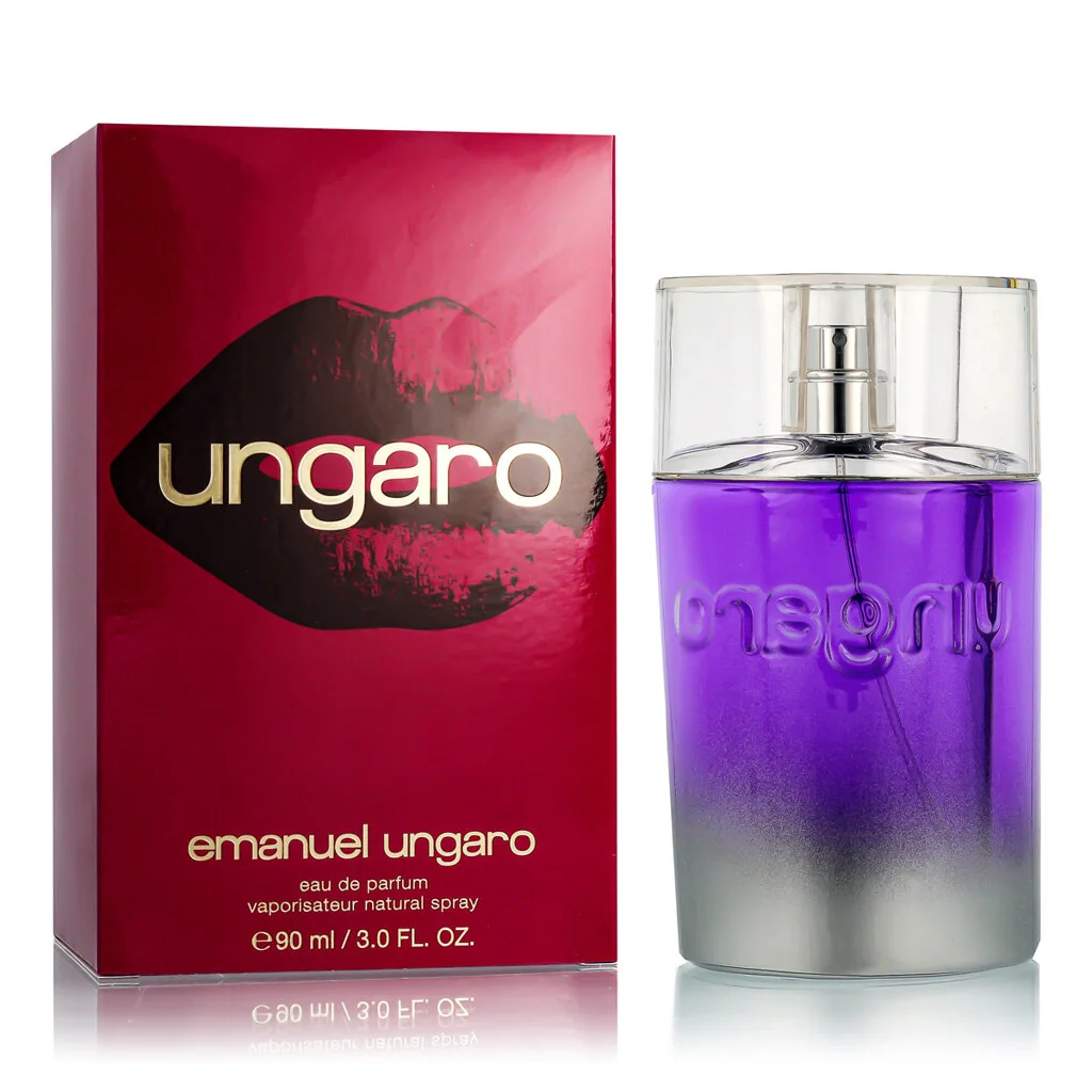 Ungaro Emanuel Ungaro for Women parfumovaná voda EDP 90 ml