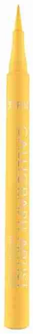 Catrice očná linka Calligraph Artist Matte 040 1×1,1ml, očná linka