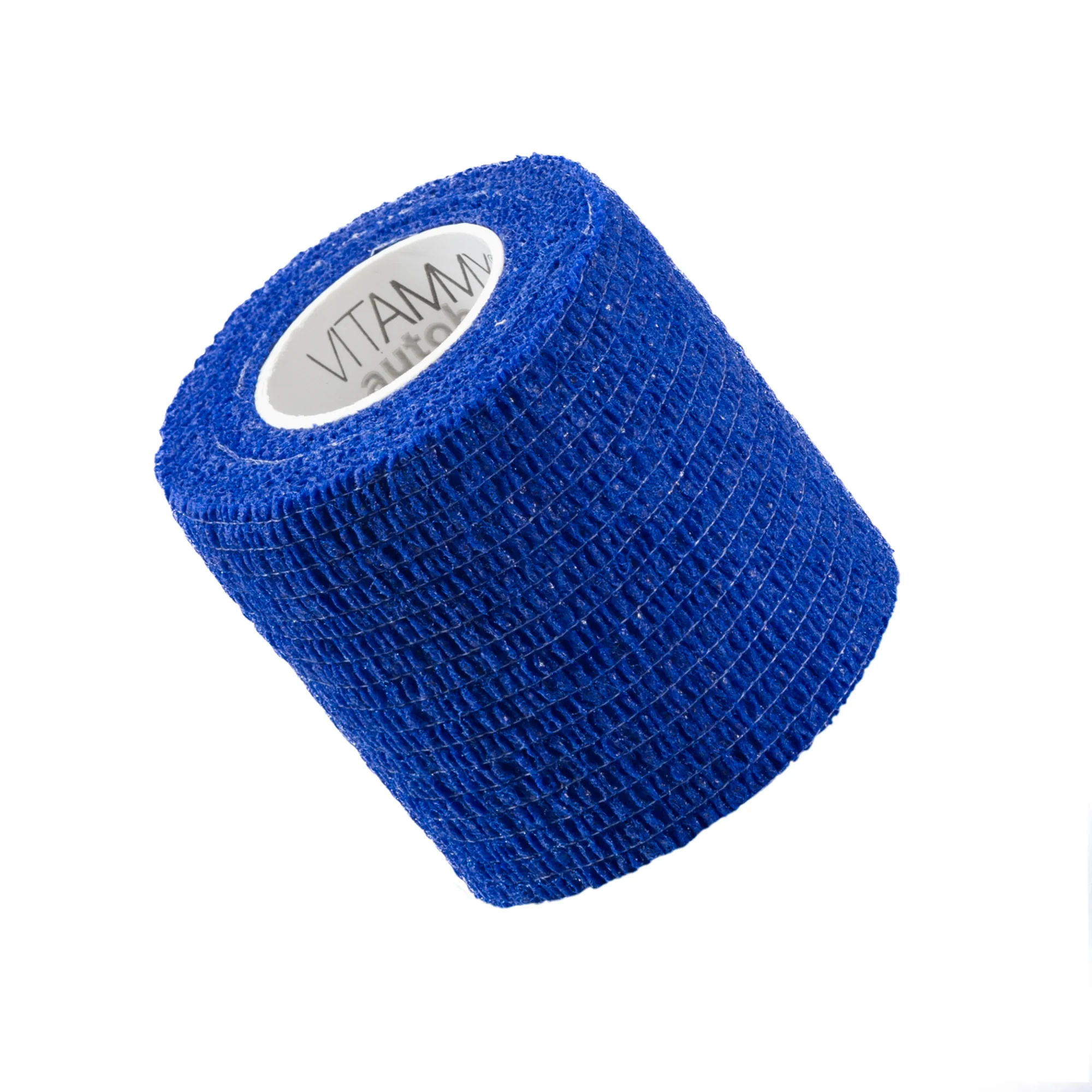 VITAMMY Autoband samolepiaca elastická bandáž modrá 5 cm x 450 cm