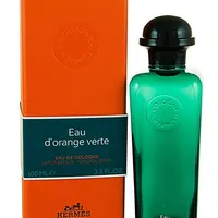 Hermes Eau D Orange Verte Edc 50ml