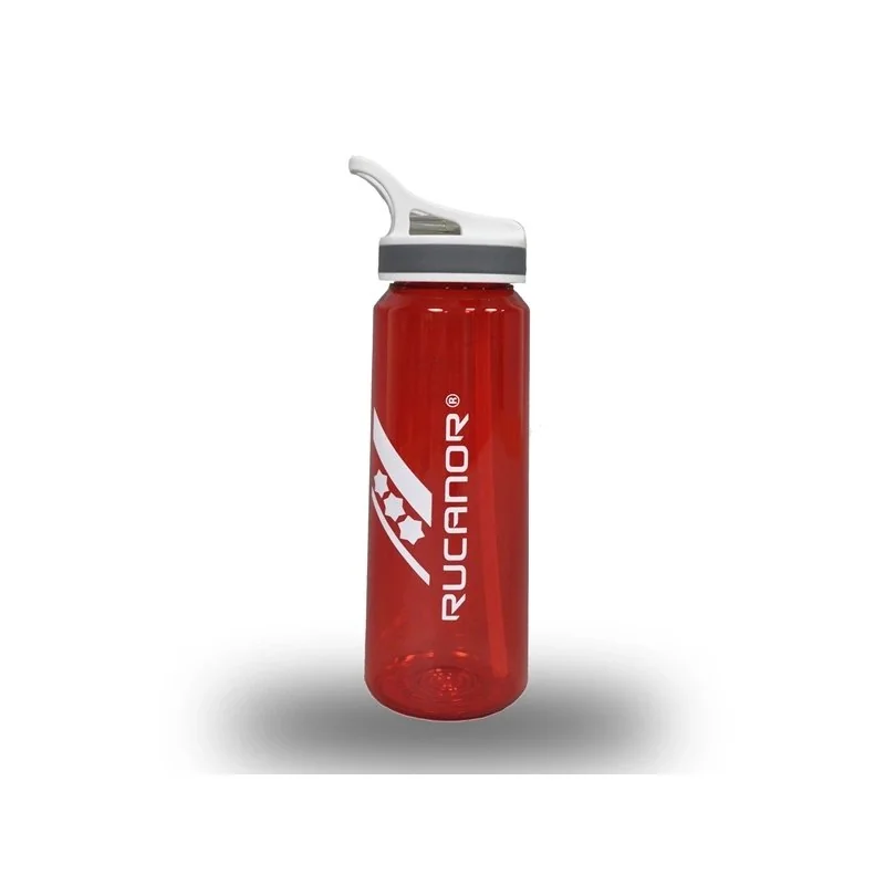 PC Fľaša 800ml Farba: červená