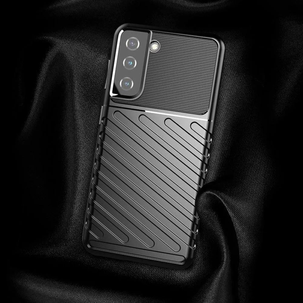 Odolné puzdro TPU pre Samsung Galaxy S23 Plus