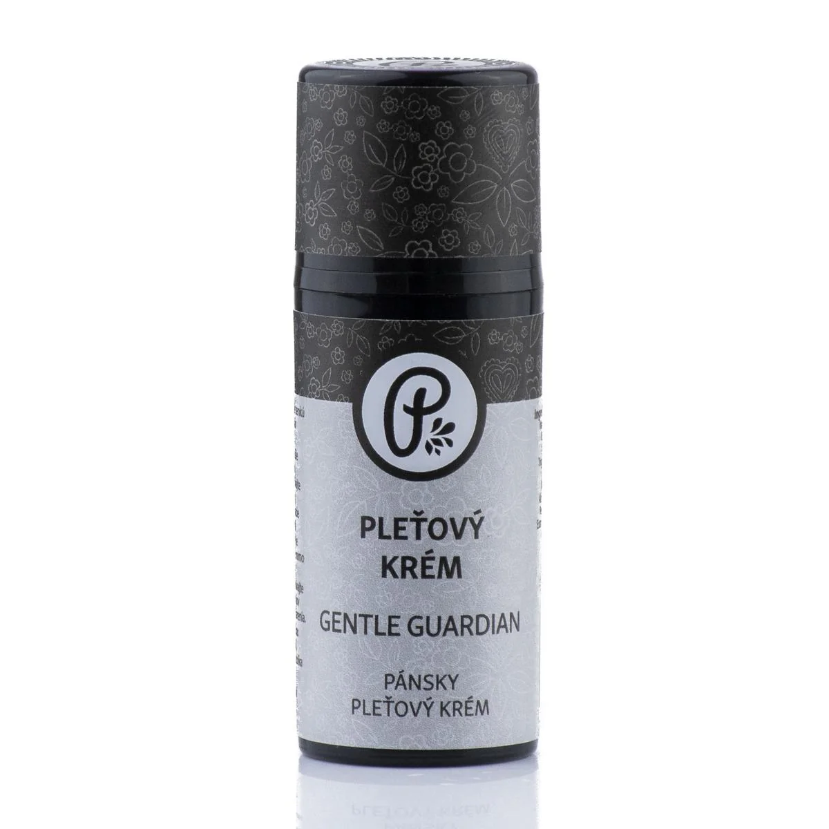 GentleGuardian - pánsky pleťový krém 30ml