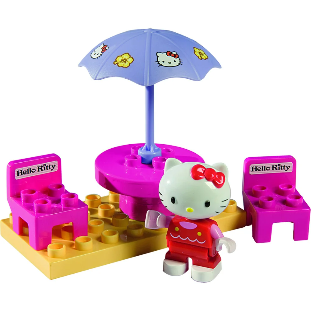 Androni Unico Auto HK-Androni