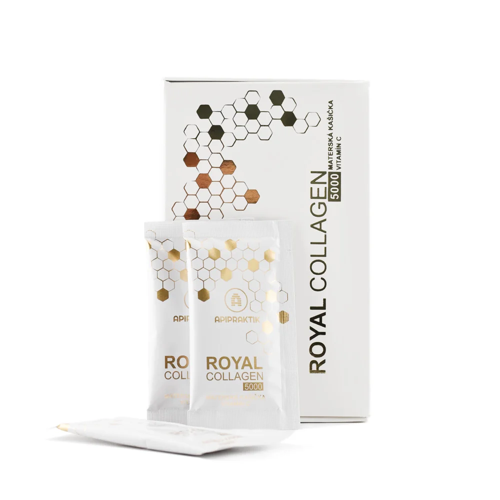 Royal collagen 5000 - 30 ks