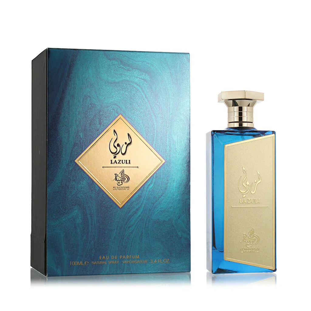 Al Wataniah Lazuli EDP 100 ml UNISEX
