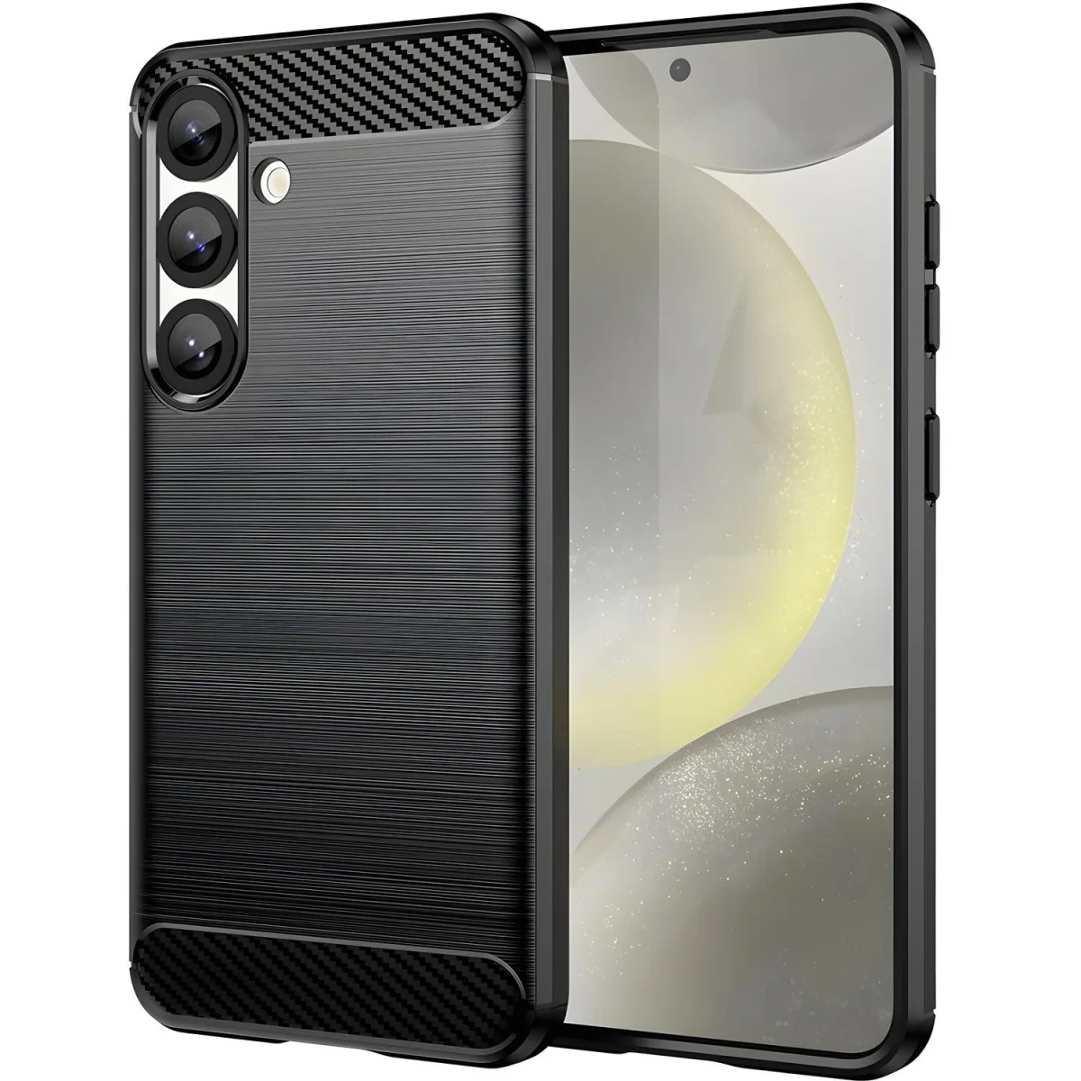 Carbon Shield púzdro pre Pixel 10 Pro XL 1 ks
