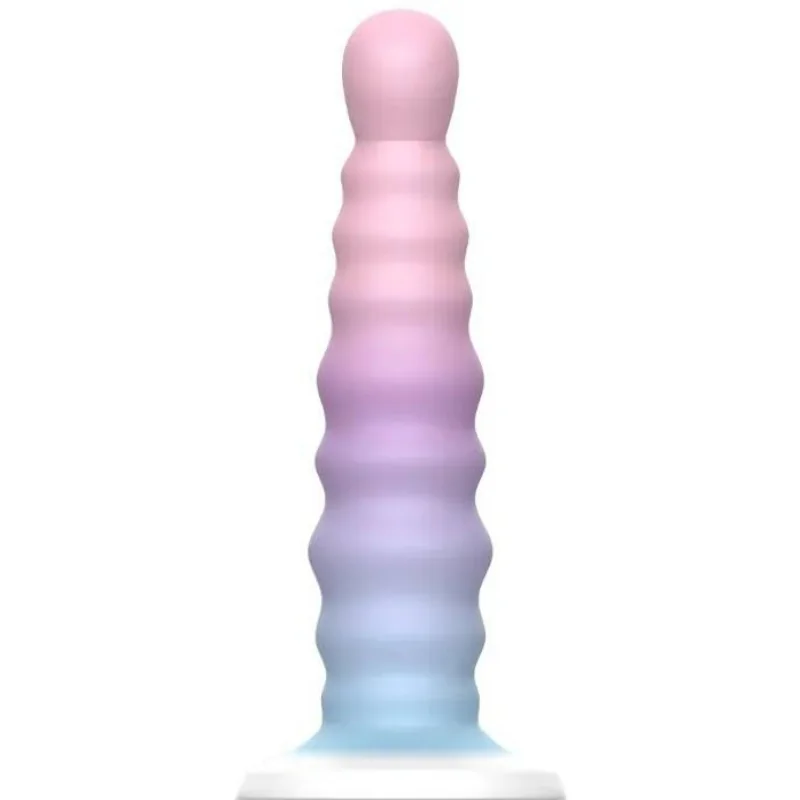 Silikónové dildo s prísavkou Arian Nayade 17 cm