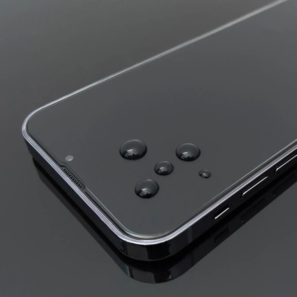 Ochranné tvrdené sklo pre Samsung Galaxy