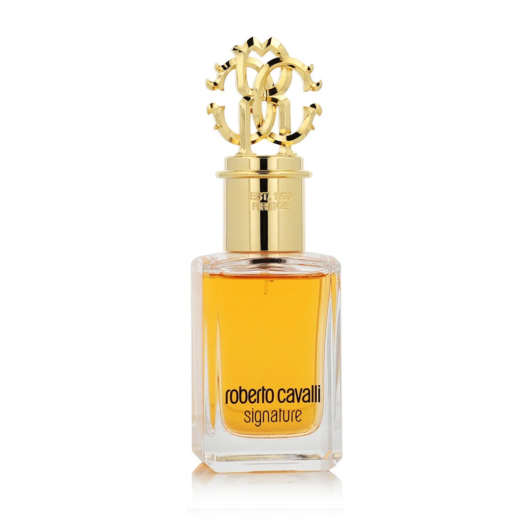 Roberto Cavalli Signature parfumovaná voda 50 ml pre ženy