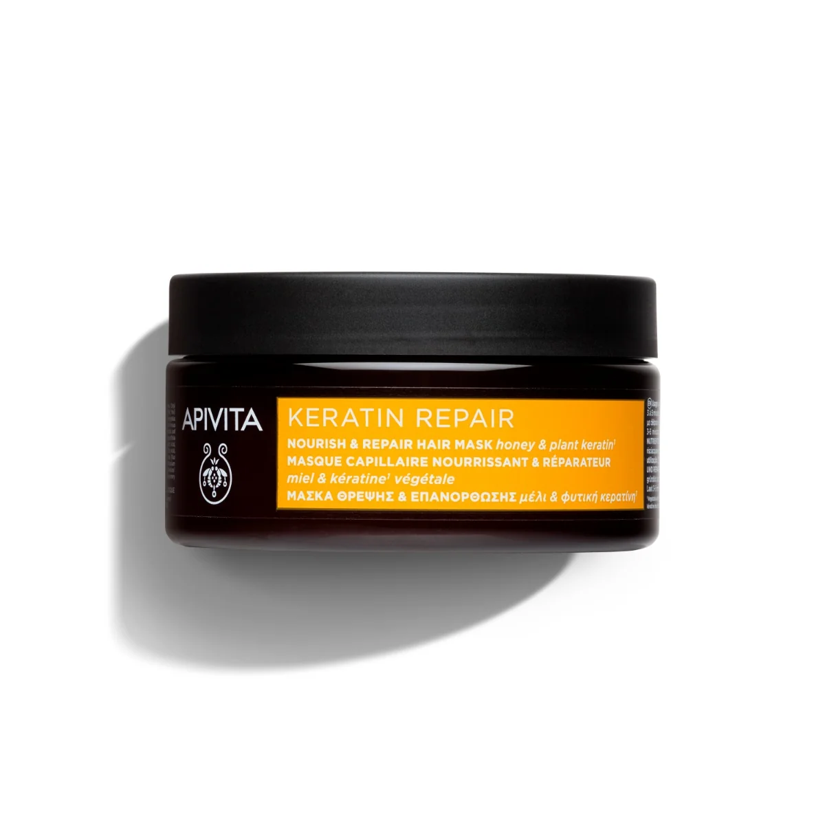 APIVITA Keratin Repair Mask 200 ml