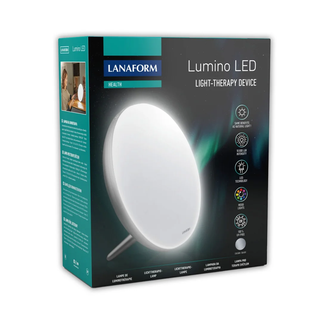 Svetelná terapia Lumino Led