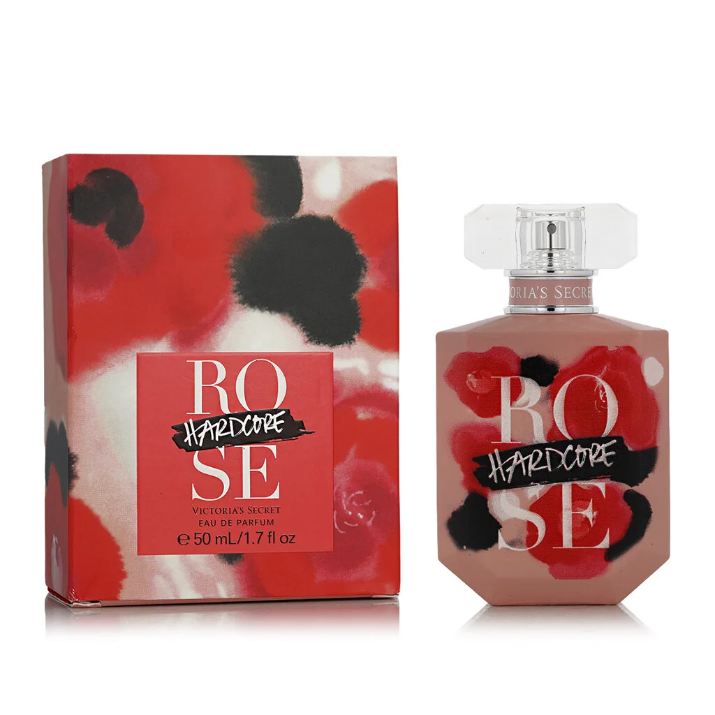 Victoria's Secret Hardcore Rose parfémová voda 50 ml pre ženy