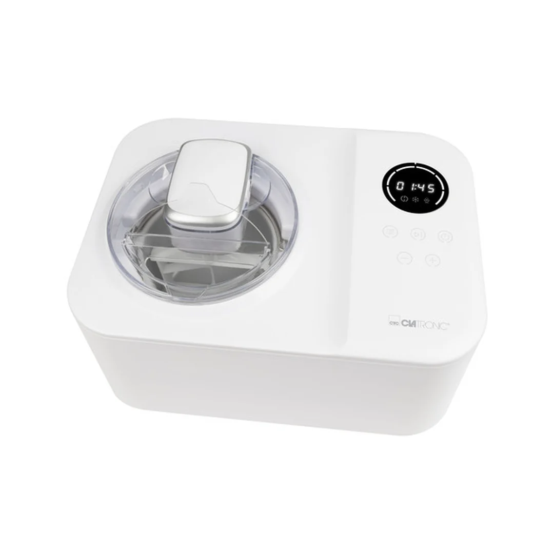 CLATRONIC Zmrzlinovač ICM 3784