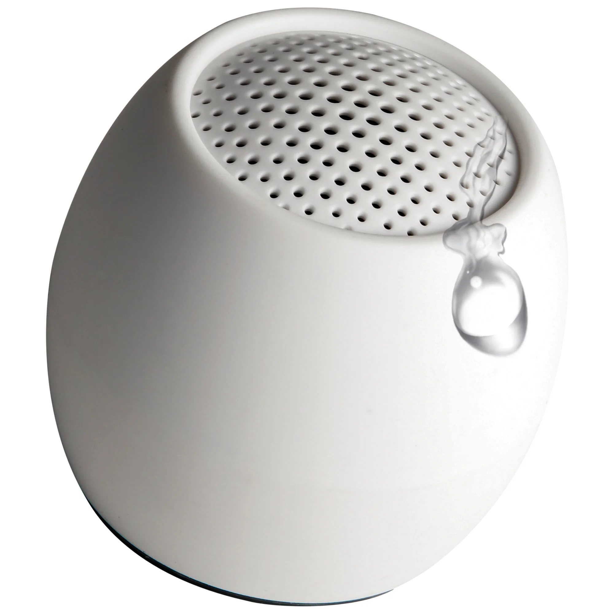 BOOMPODS Zero bezdrôtový reproduktor biely