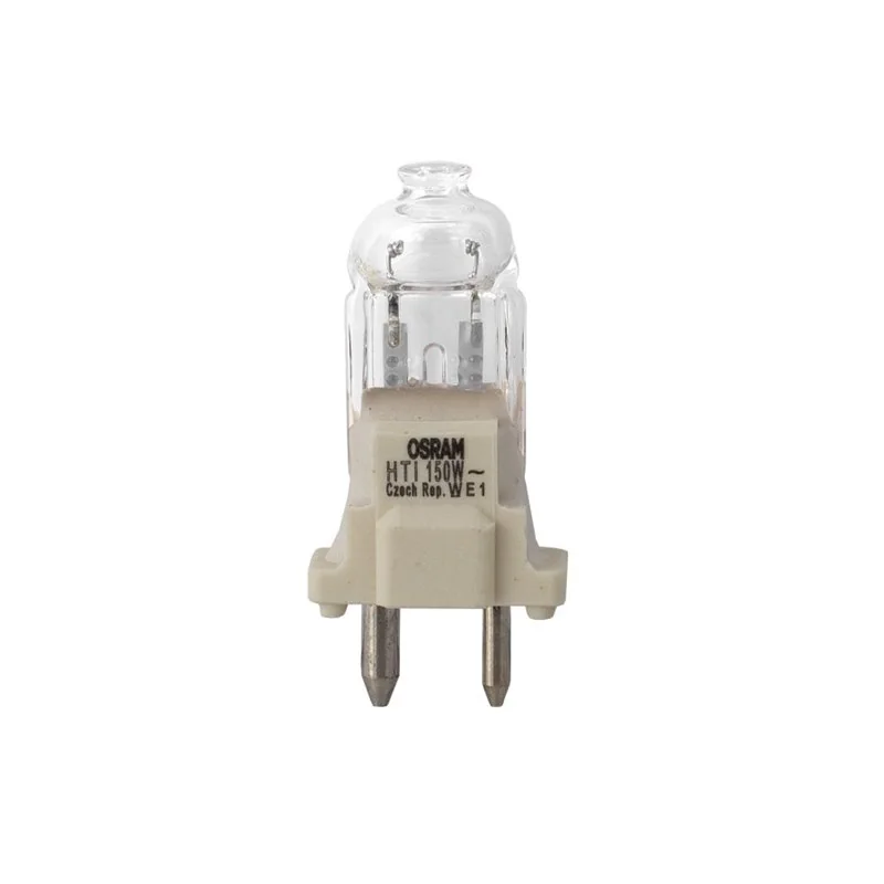 Žiarovka halogénová OSRAM HTI GY9,5 150W 90V