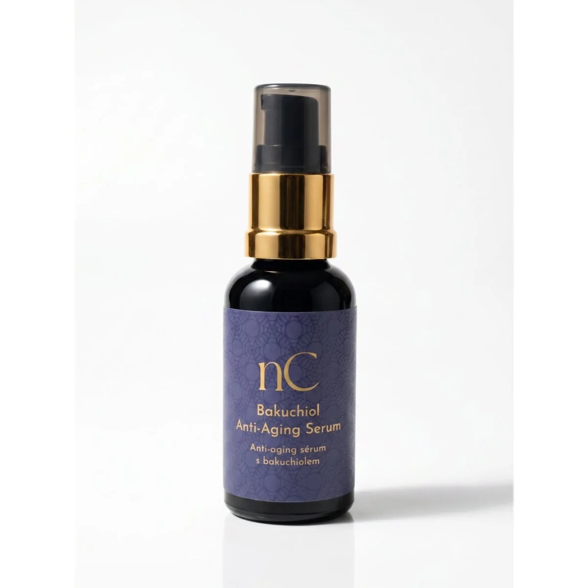 Anti-aging sérum s bakuchiolom - Bakuchiol Anti-Aging Serum
